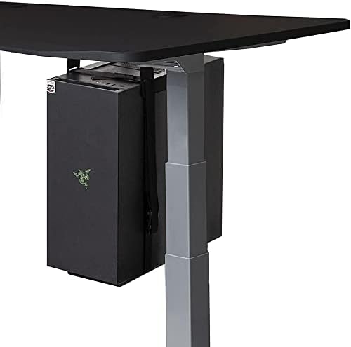 MojoDesk 60x27 Dual Motor