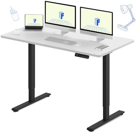 FLEXISPOT E3 Dual Motor