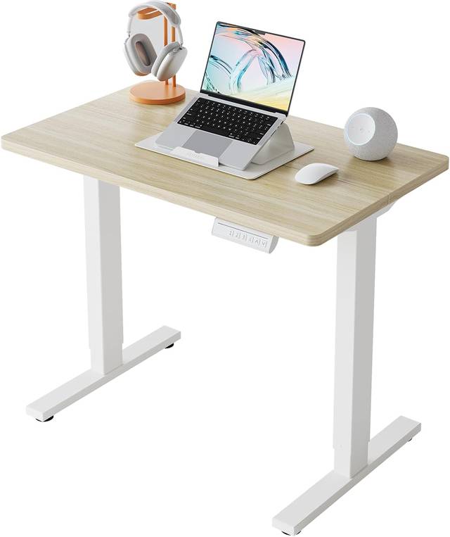 HUANUO electric standing desk
