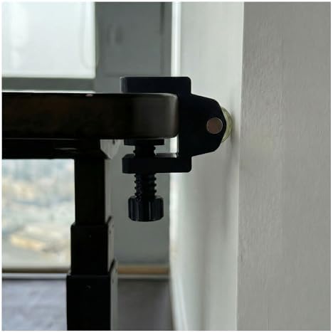 Onucha Standing Desk Anti Wobble Stabilizer (2 Pack)