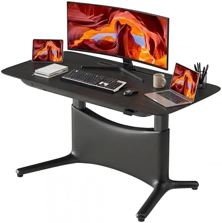 COLAMY Electric Standing Desk